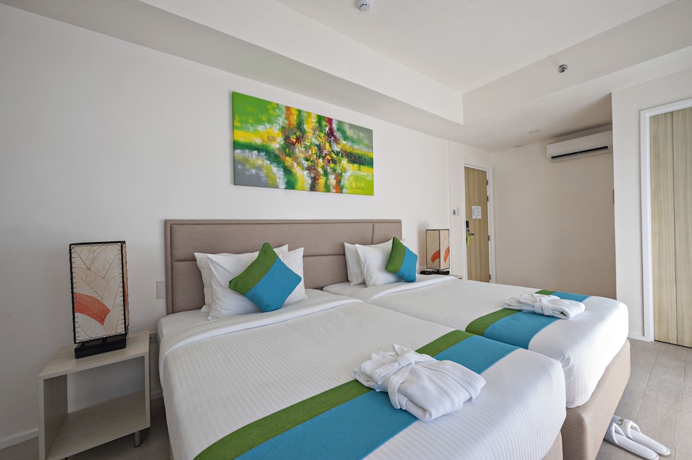 PREMIER, DOUBLE BED