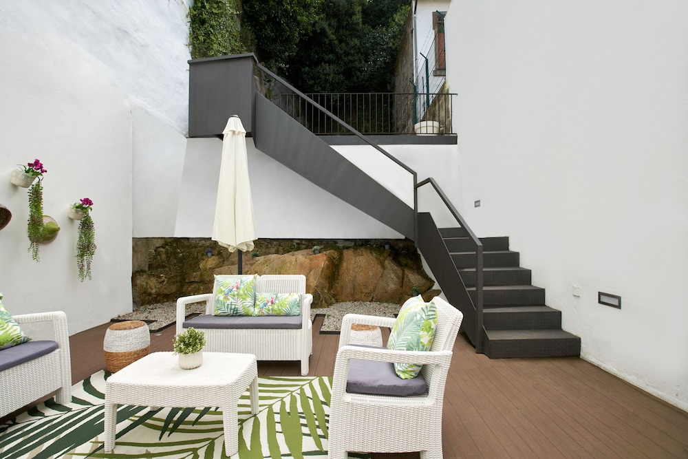 Signature Apartments Santa Catarina 6/48