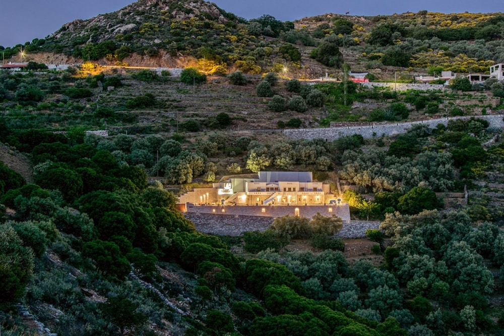 Elaiolithos Luxury Retreat Naxos photo5