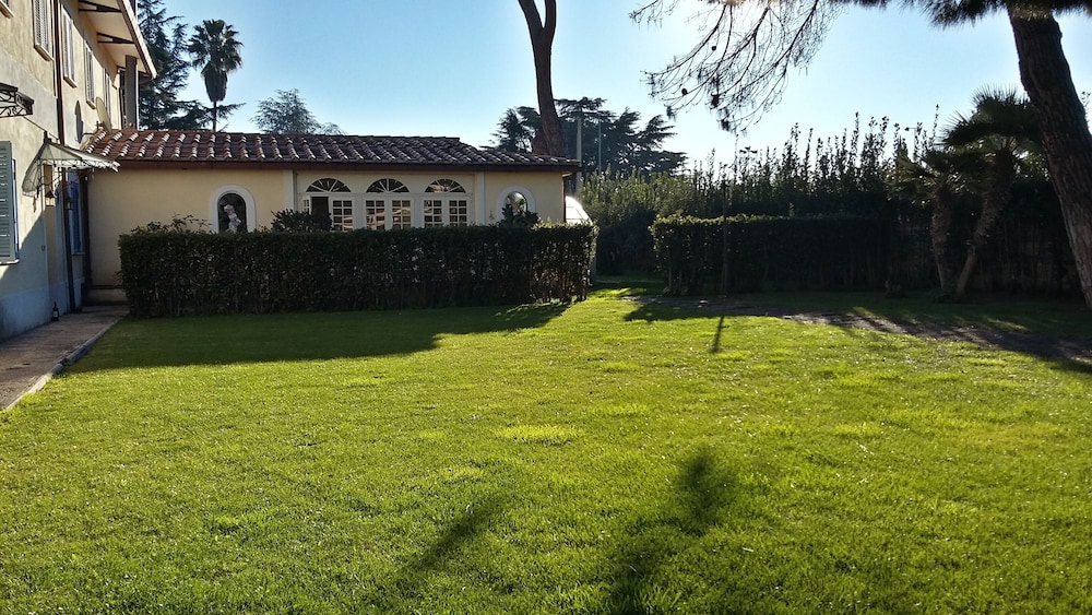 Hotel Quadrifoglio by Mancini 42/50