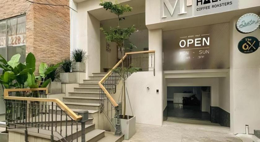 Express By M Village Dong Du, a brand of Modern Village Lifestyle 33/44