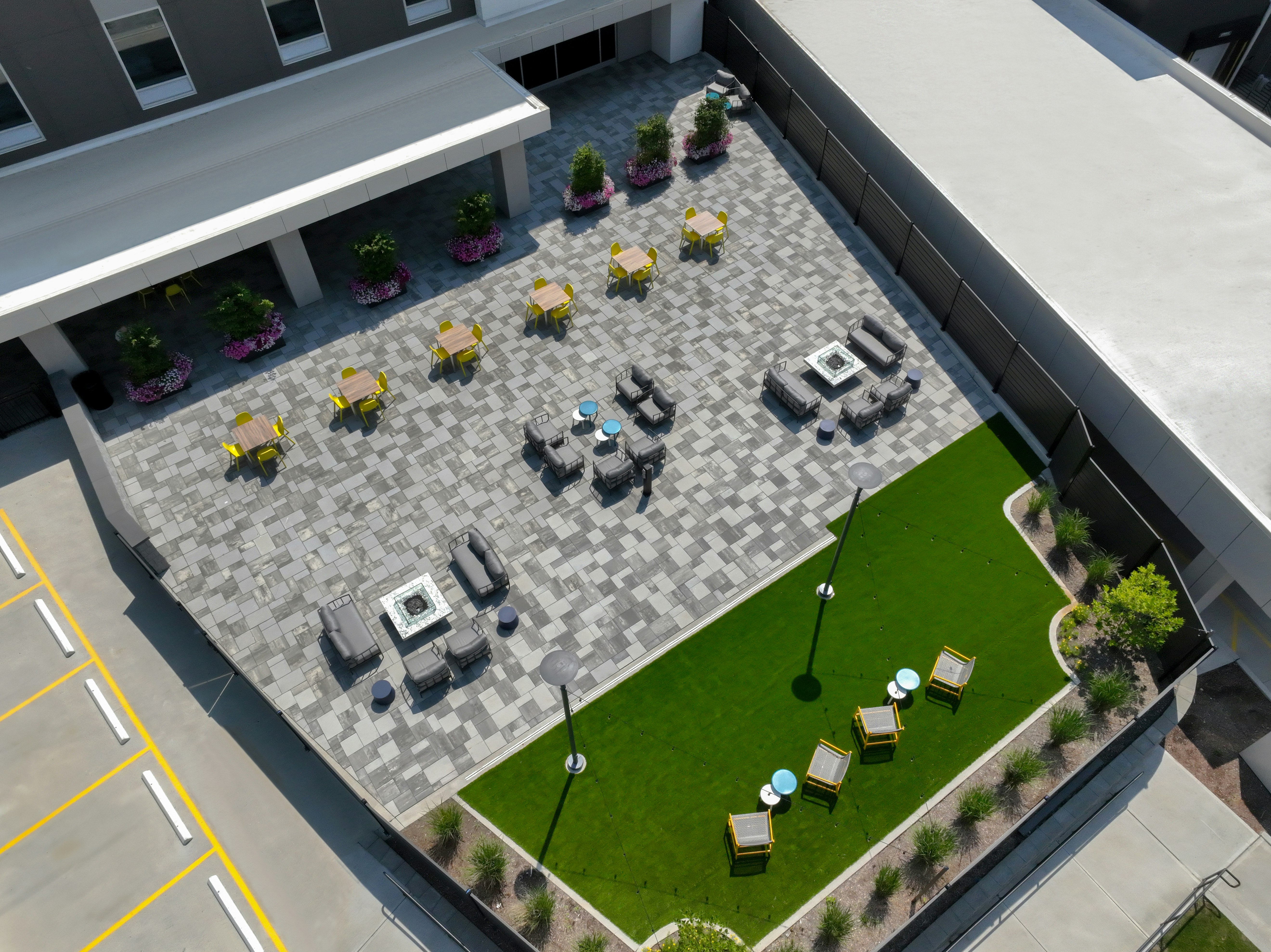Home2 Suites by Hilton Bristol in BRISTOL - CT