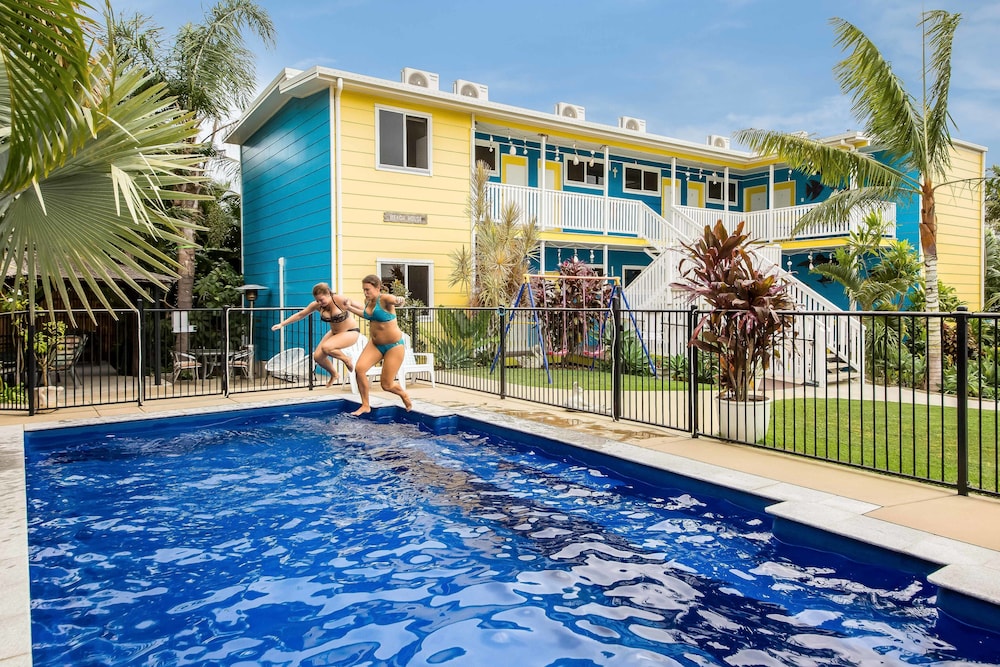 Coral Inn Yeppoon 42/67