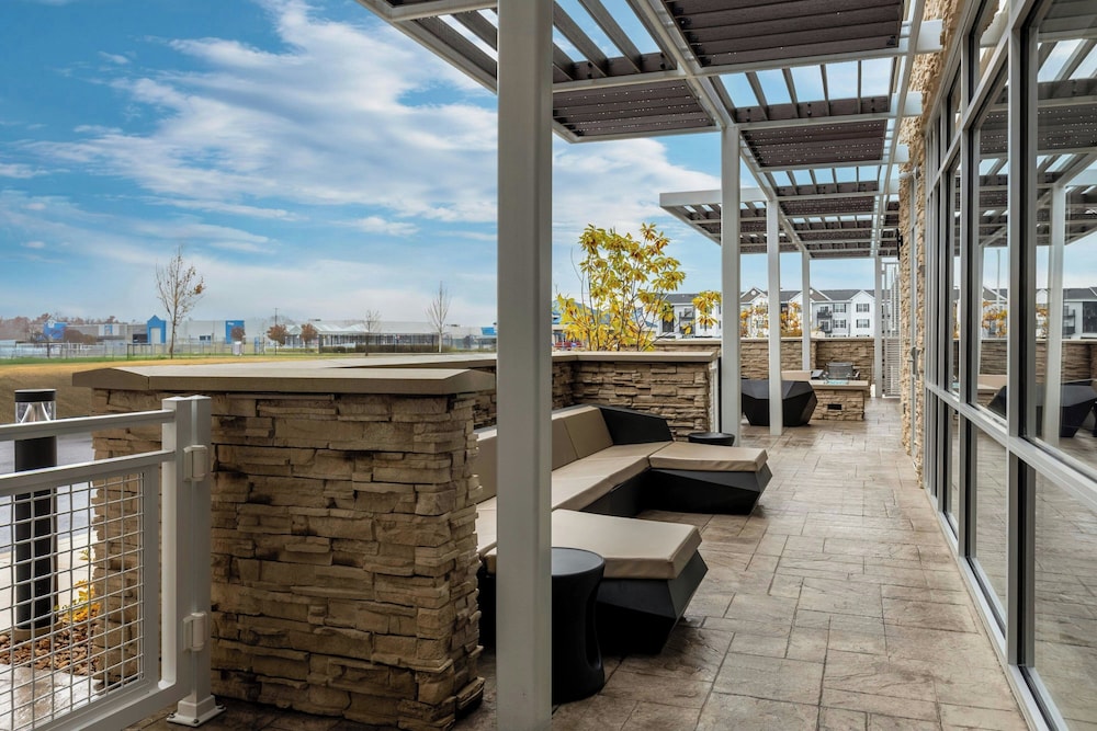SpringHill Suites by Marriott Columbus West 5/50