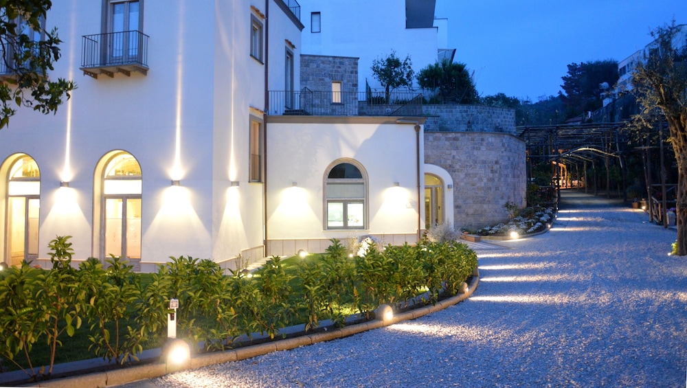 Il Palmento Relais 24/33