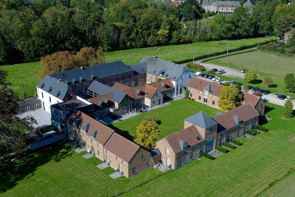 Aparthotel Le Manoir Du Capitaine 47/51