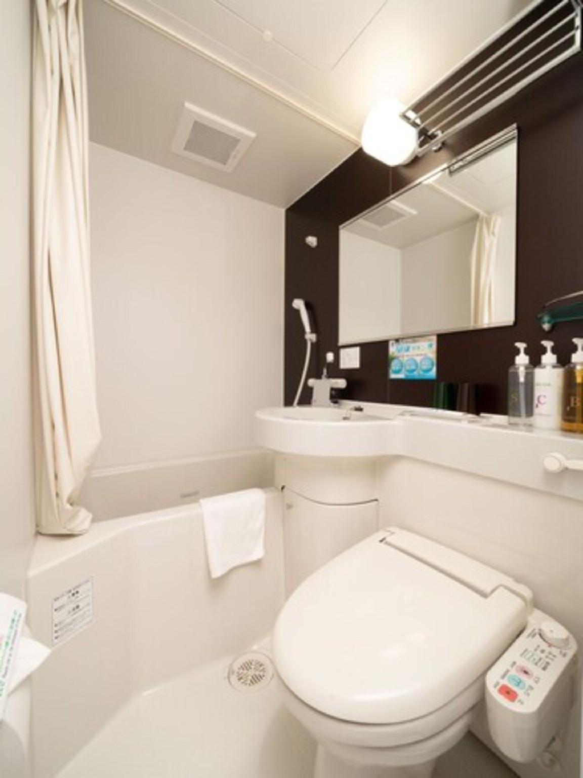 Super Hotel Ehime Ozu Inter 28/31