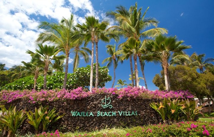 Wailea Beach Villas 30/46