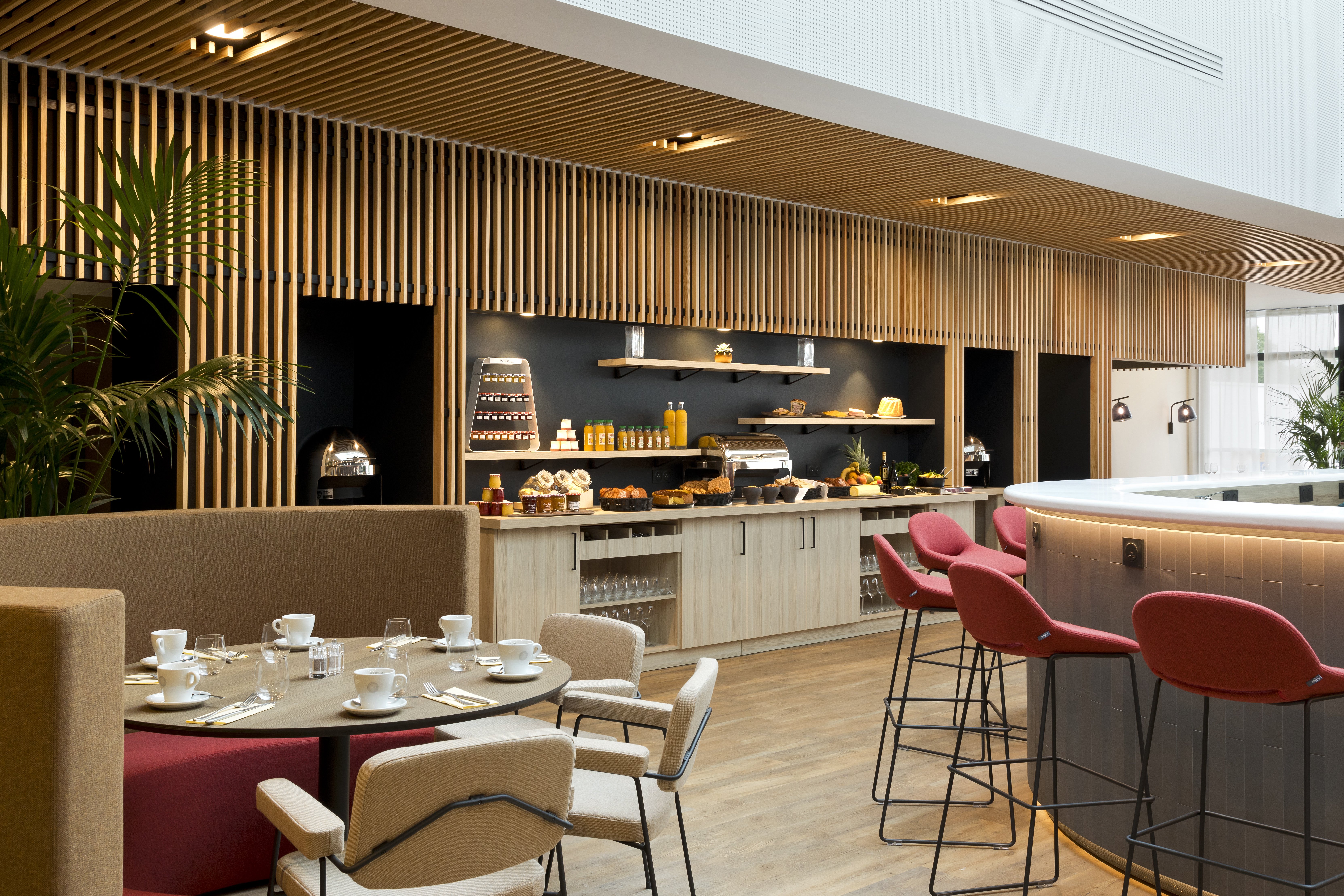 Citadines Eurometropole Strasbourg 24/36