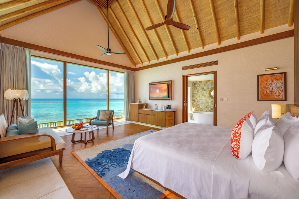 Rah Gili Maldives 19/61