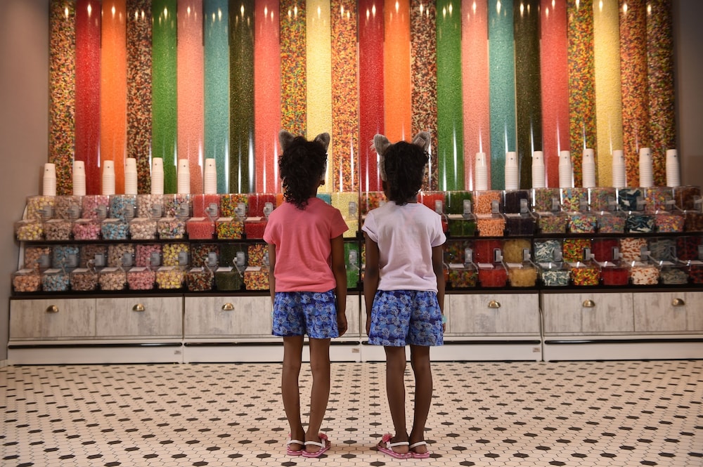 Great Wolf Lodge Atlanta / LaGrange, GA 47/71