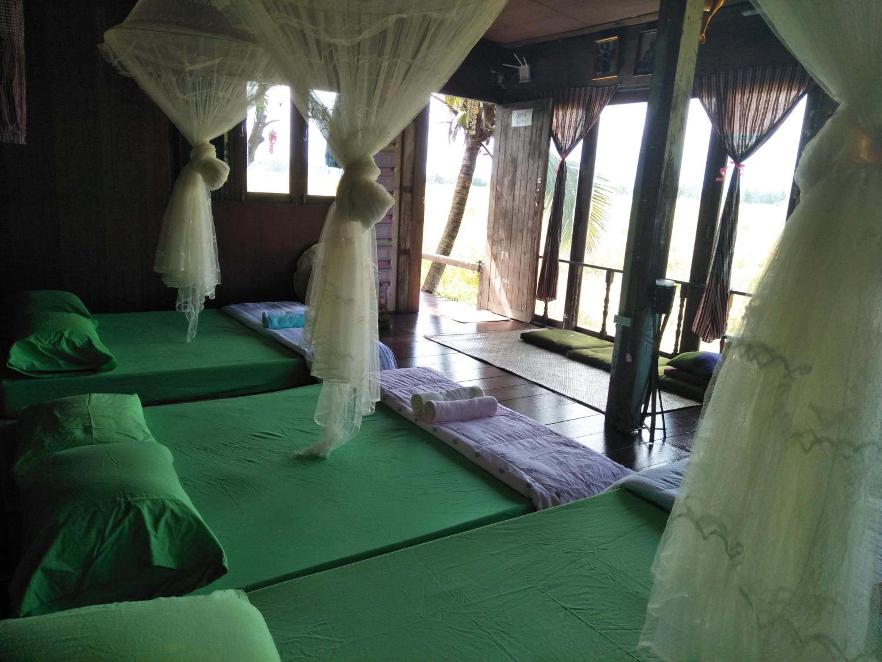 Oui Kaew Homestay 33/44