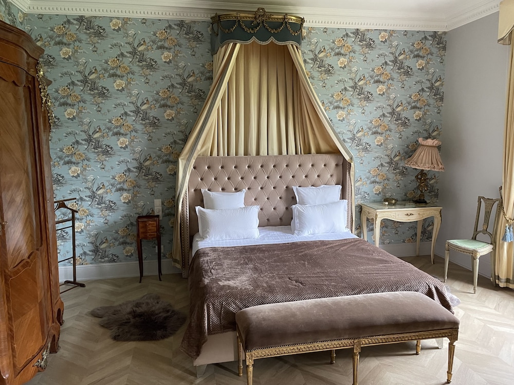 Castel Bois Marie 14/50