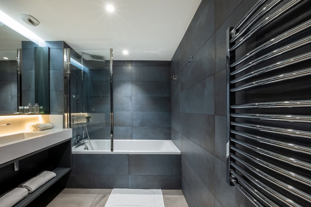 Nemea Appart Hotel Cannes Palais 50/50