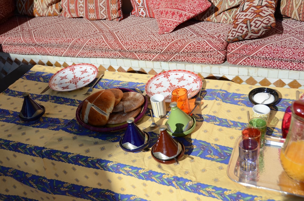 Riad Dezayn 25/29