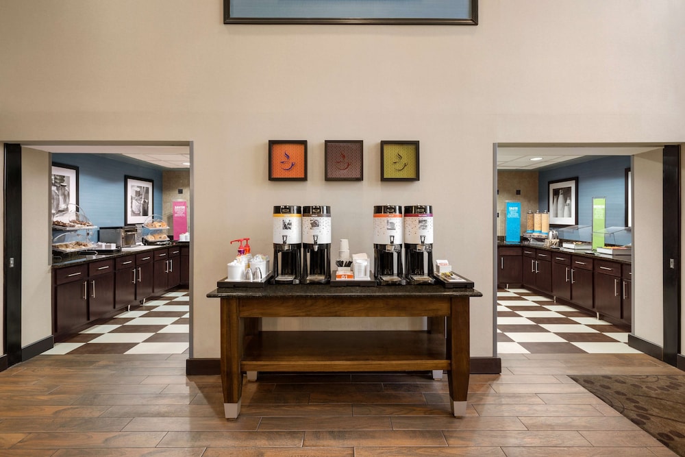 Hampton Inn & Suites Bluffton-Sun City 11/43