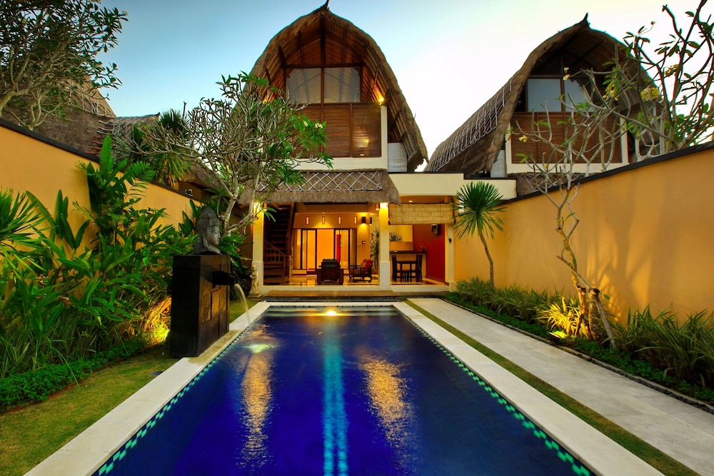 The Mutiara Jimbaran Boutique Villas 3/70