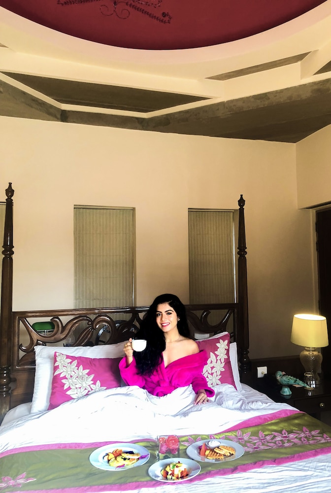 Tree of Life Resort and Spa, Jaipur 41/50