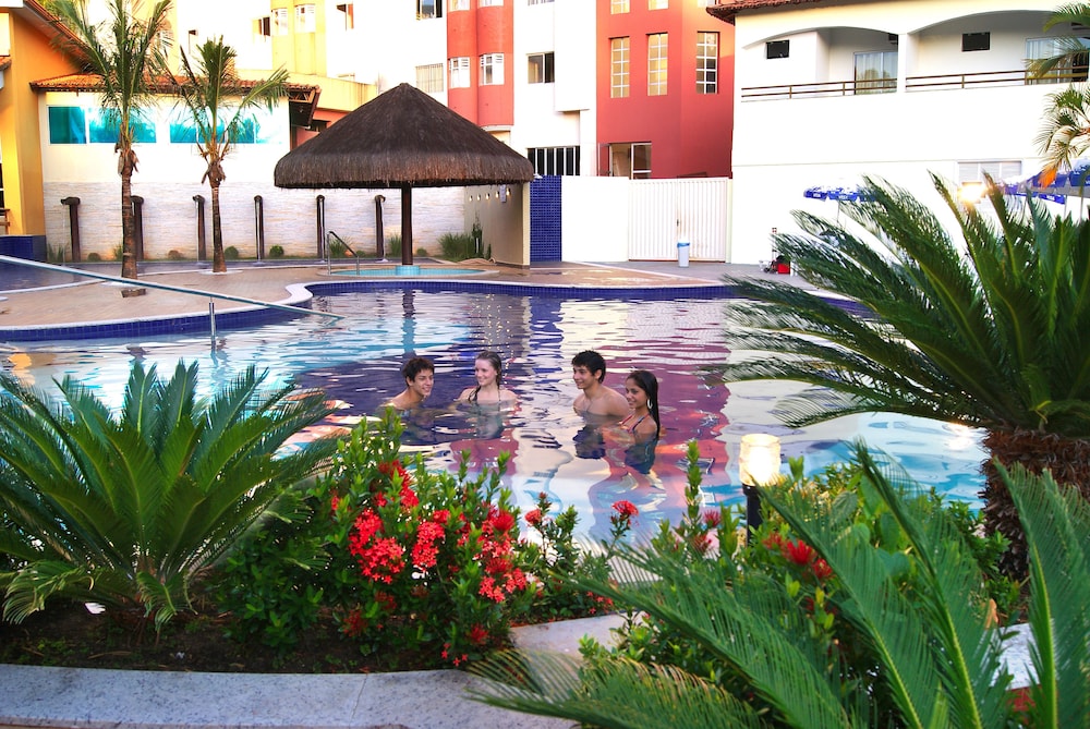 Acqua Bella Thermas Hotel 26/69
