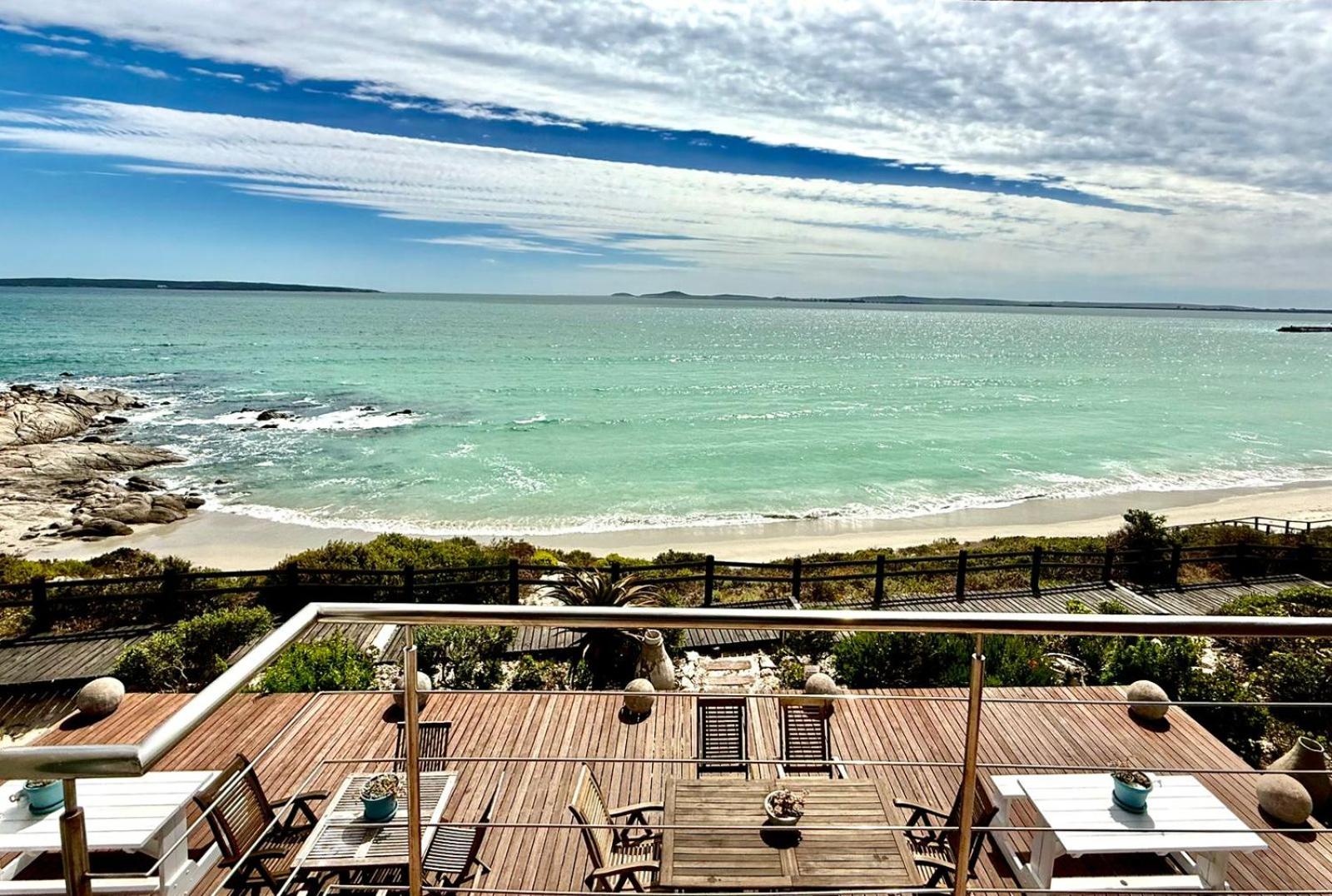 Langebaan Beach Towers 24/39