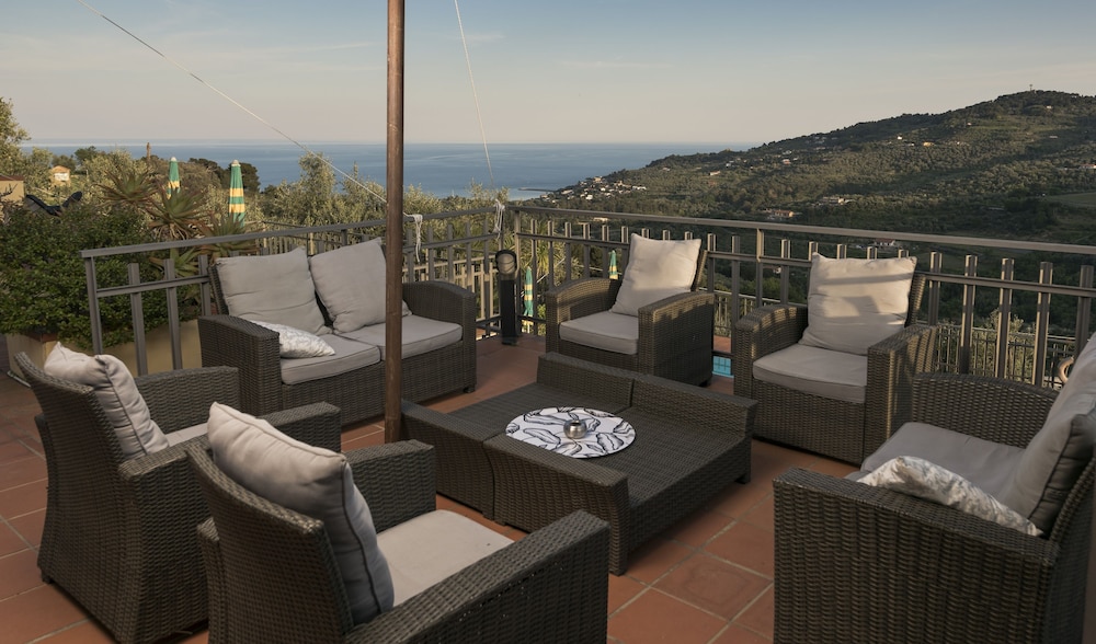 Hotel Liliana Diano Marina 22/50