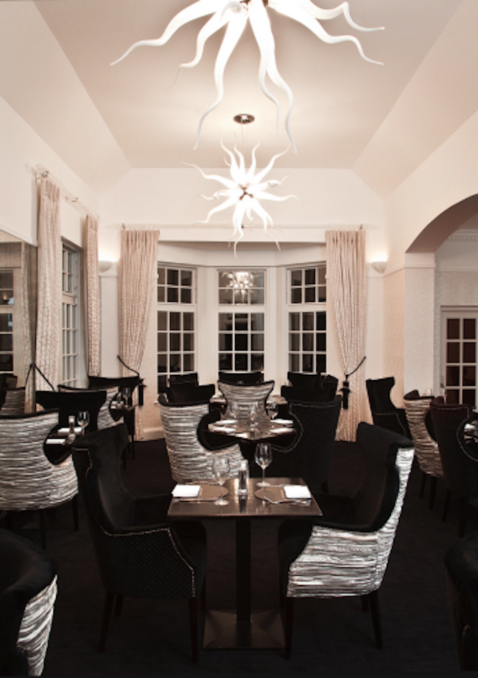 The Cairn Lodge Hotel 5/11