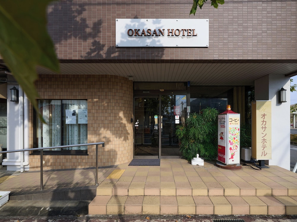 Okasan Hotel 6/58