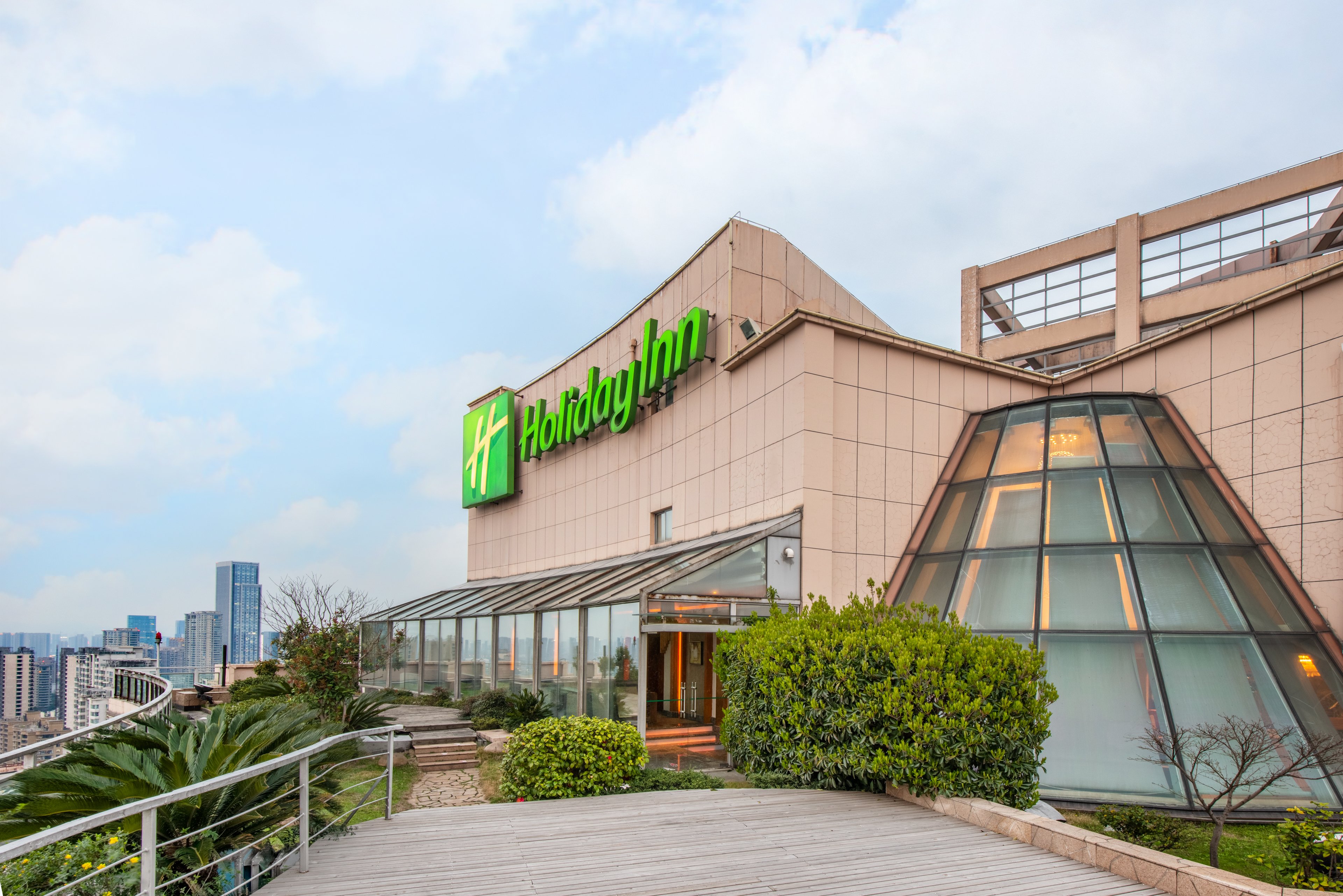 Holiday Inn Hangzhou Xiaoshan 4/50