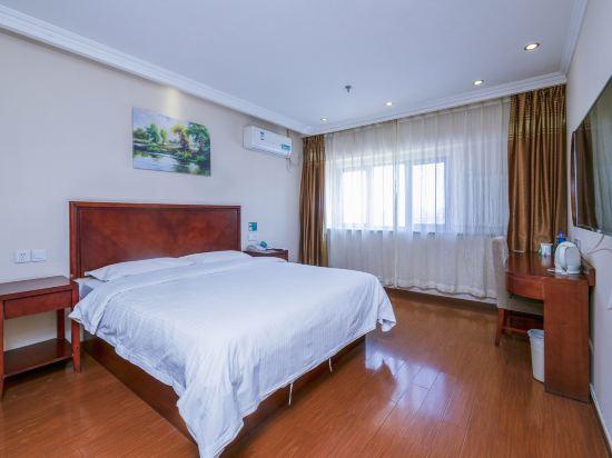 SUPERIOR, DOUBLE BED