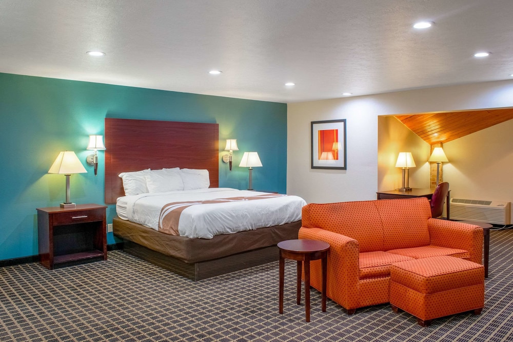 Quality Inn Plainfield 14/47