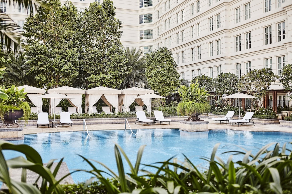 Park Hyatt Saigon 77/79