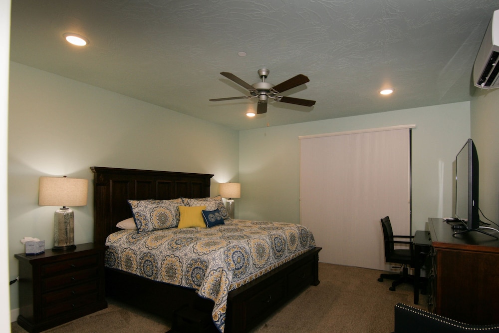 The Villas at Sand Hollow Resort 5/48