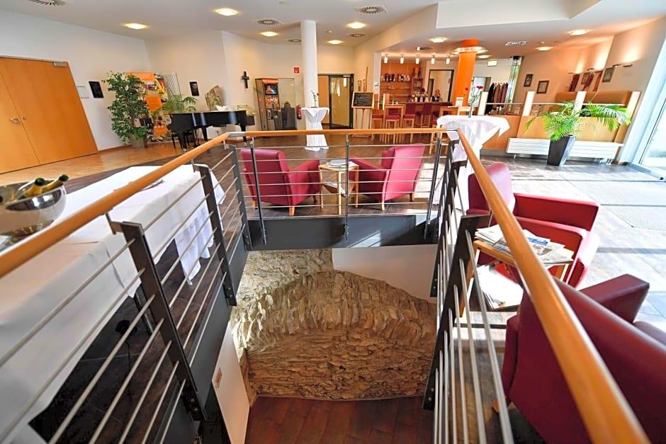 Hotel Aspethera 44/54