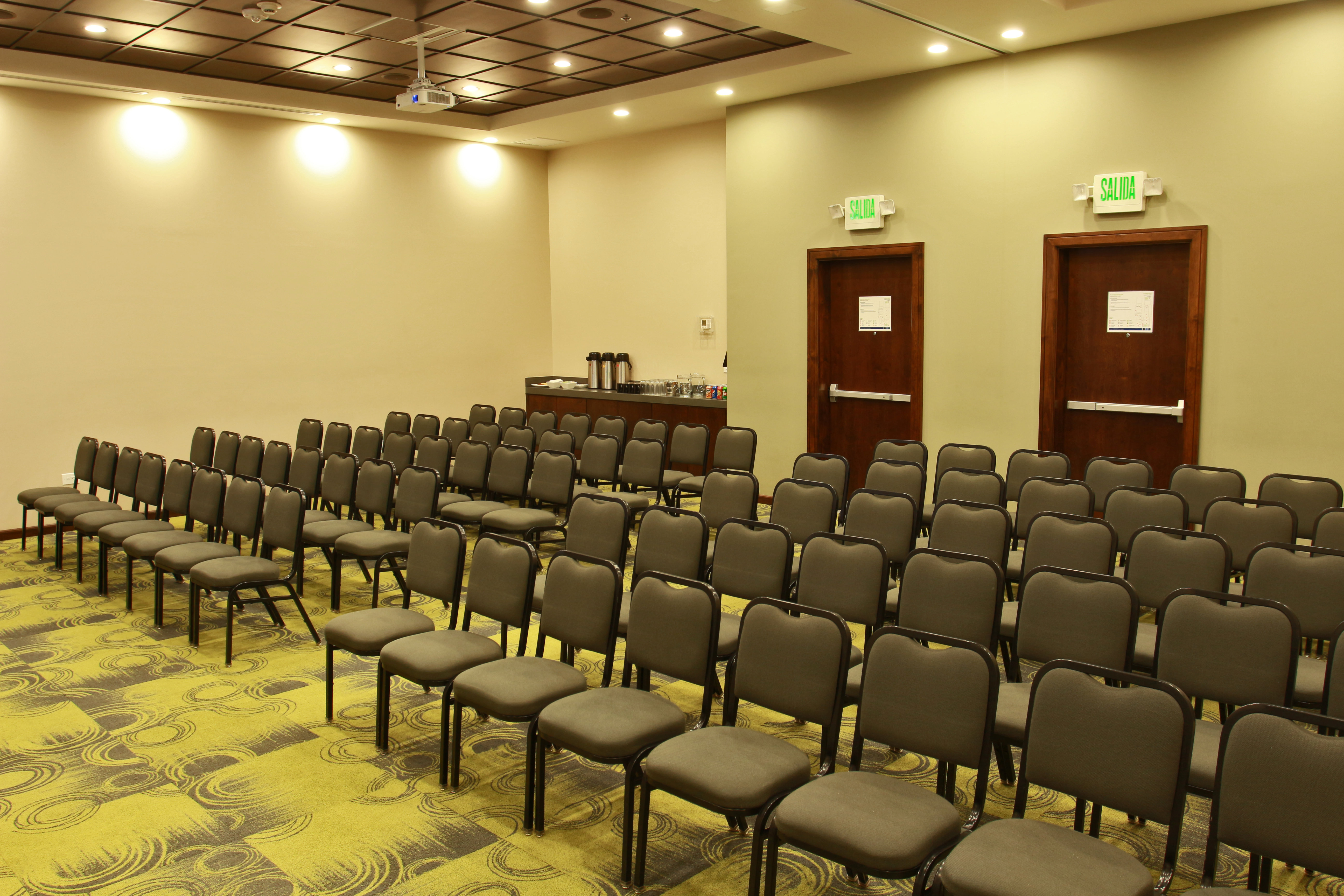 Holiday Inn Express & Suites Mexicali 58/66