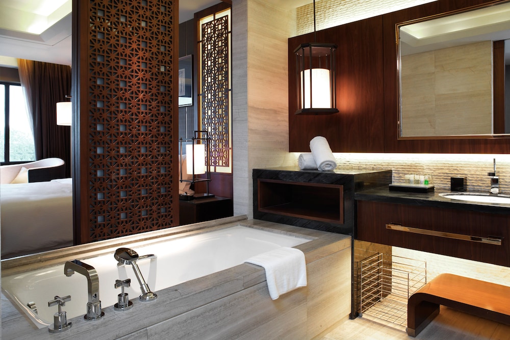The Westin Changbaishan Resort 5/67