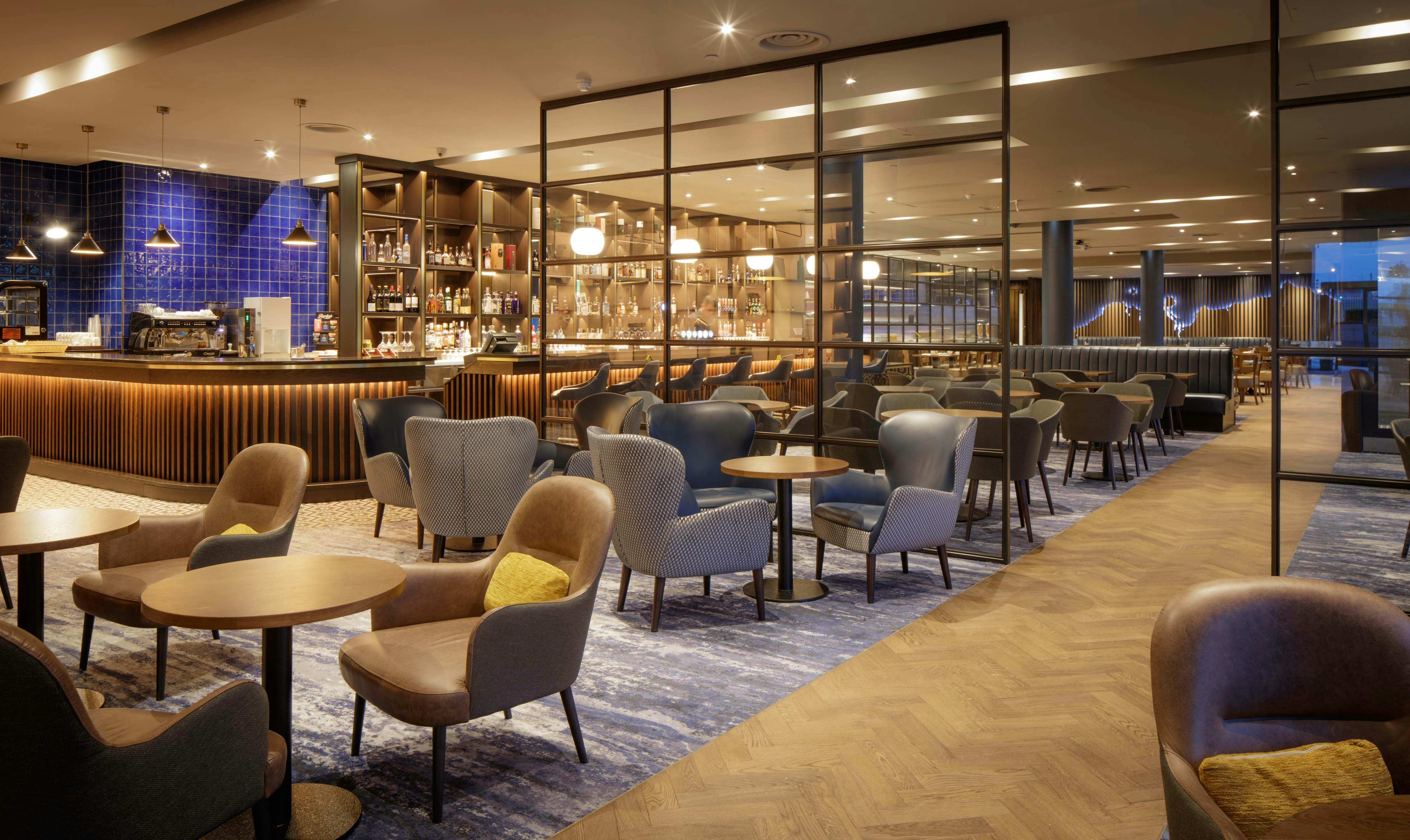 Hilton Dublin Airport 30/50