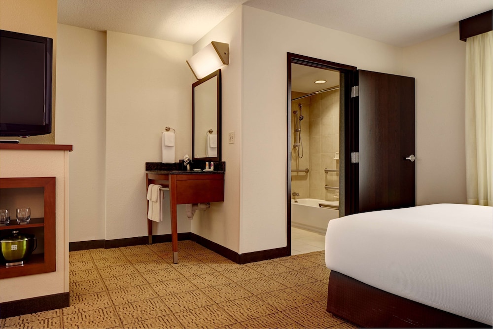 Hyatt Place Salt Lake City/Downtown/The Gateway 11/65