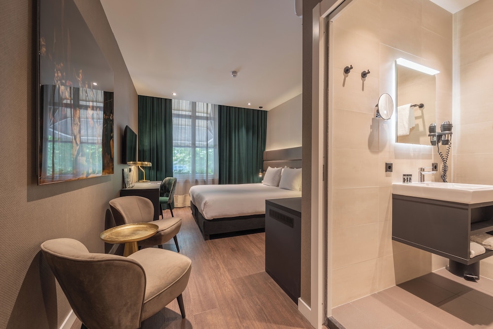 Boutique Hotel Corona 59/60