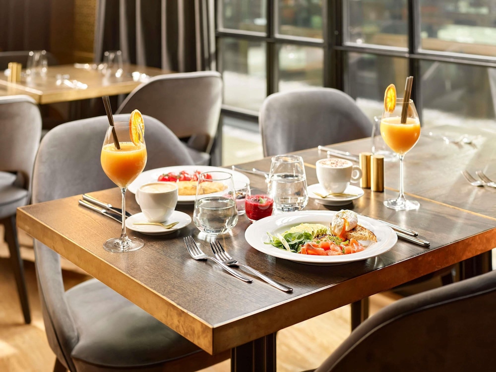 Movenpick Zagreb 33/50