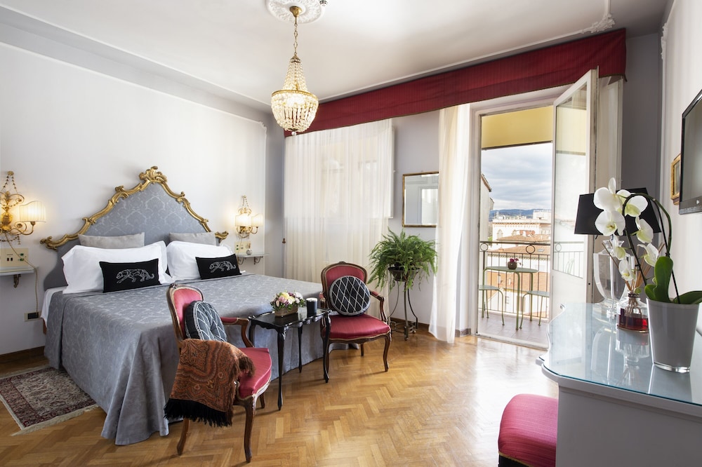Hotel Principe 43/67