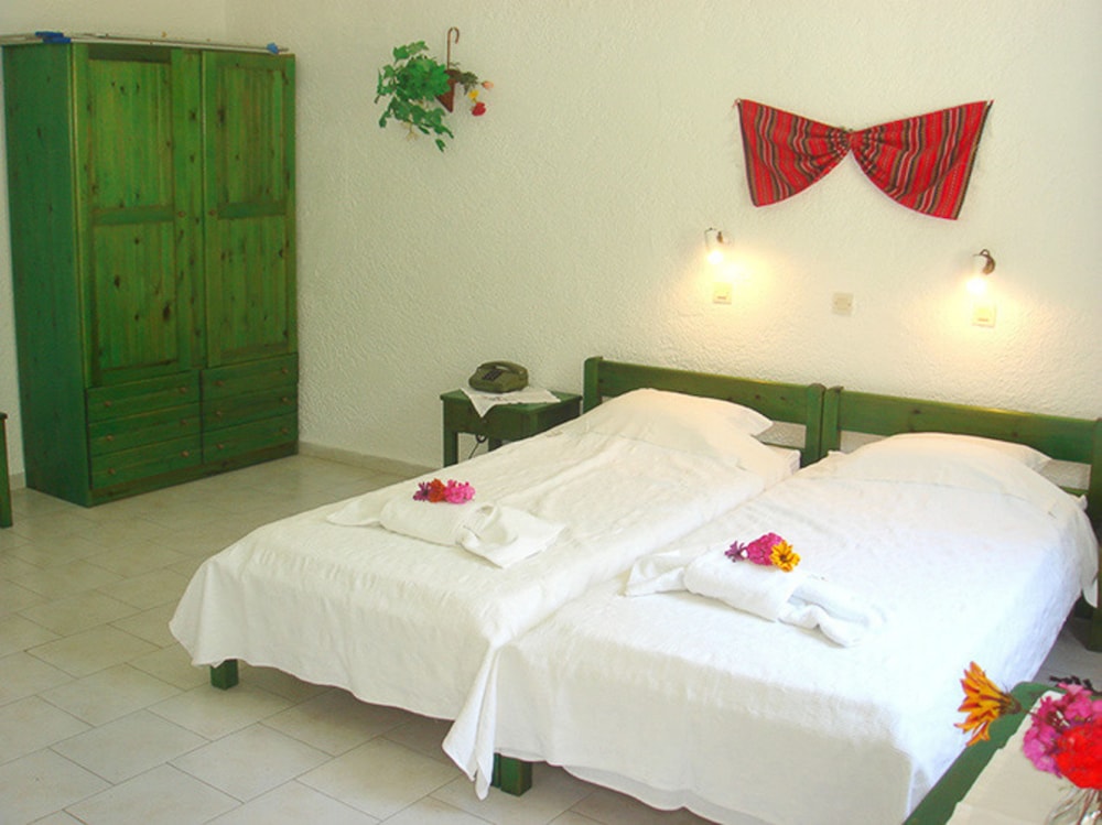 Finiki View Hotel Apartments 16/50
