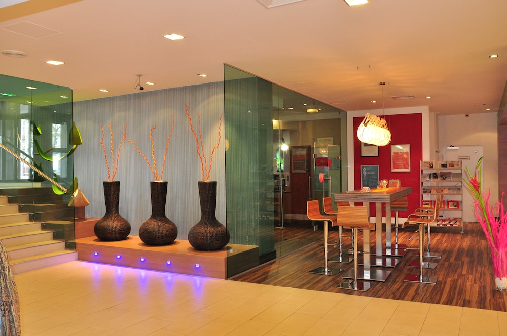 Ibis Wien Mariahilf 46/69