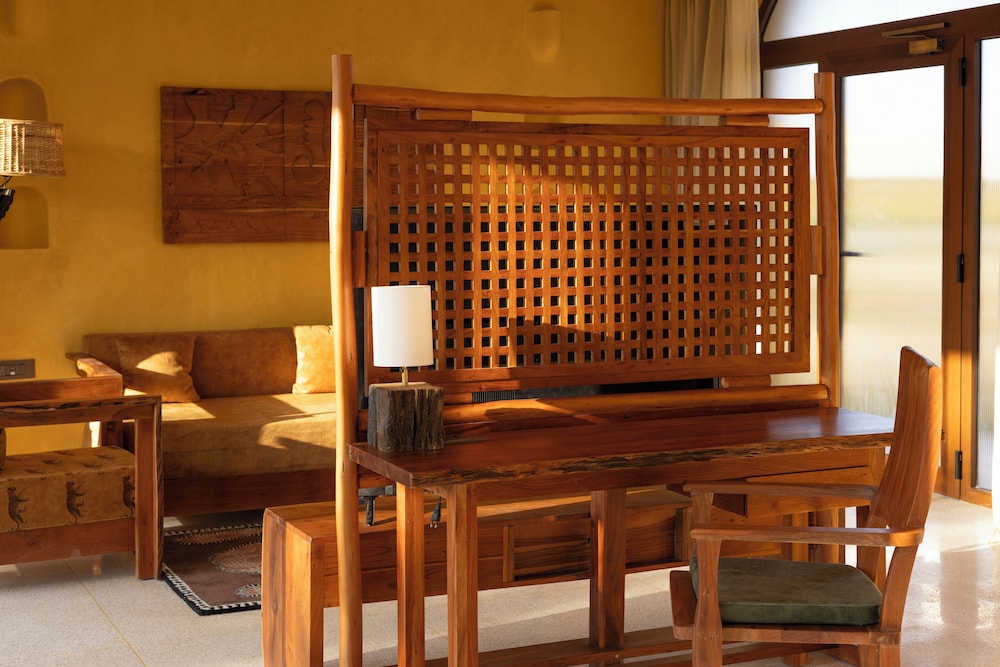 Aaramgah Jawai Resort & Spa, a member of Radisson Individuals Retreats 33/44
