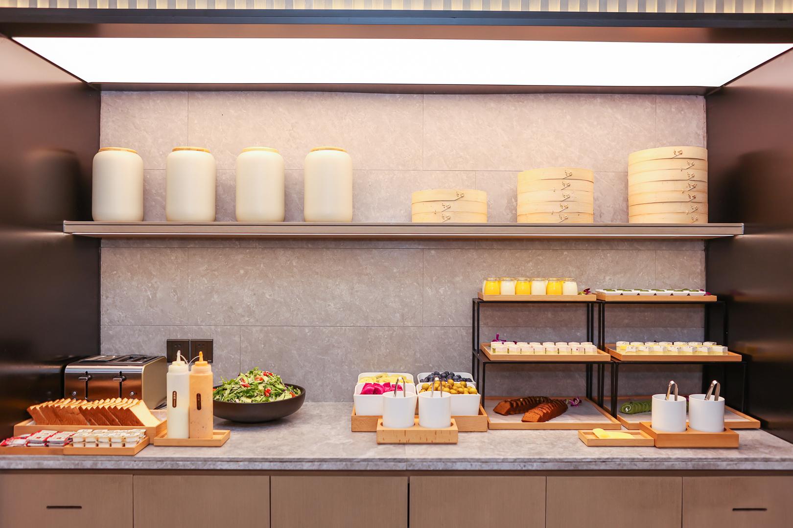 Ji Hotel Shanghai South Railway Station Ex Shindom Inn Beijing Jianguomen 16/21