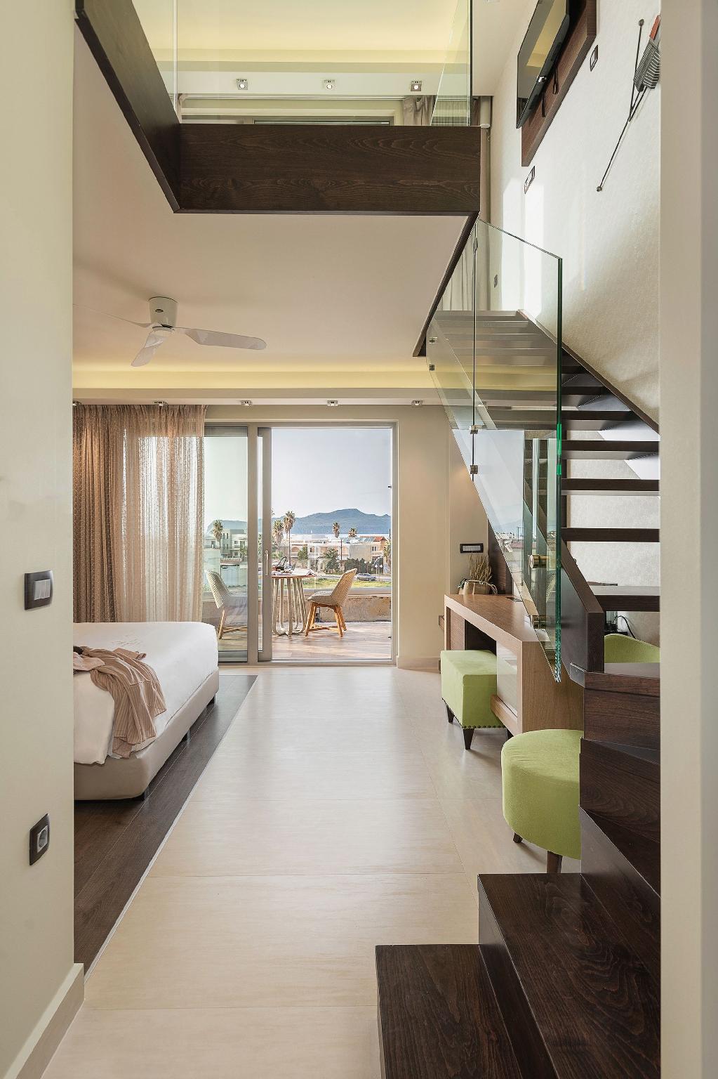 Cretan Dream Royal Suites Adults Only 14/100
