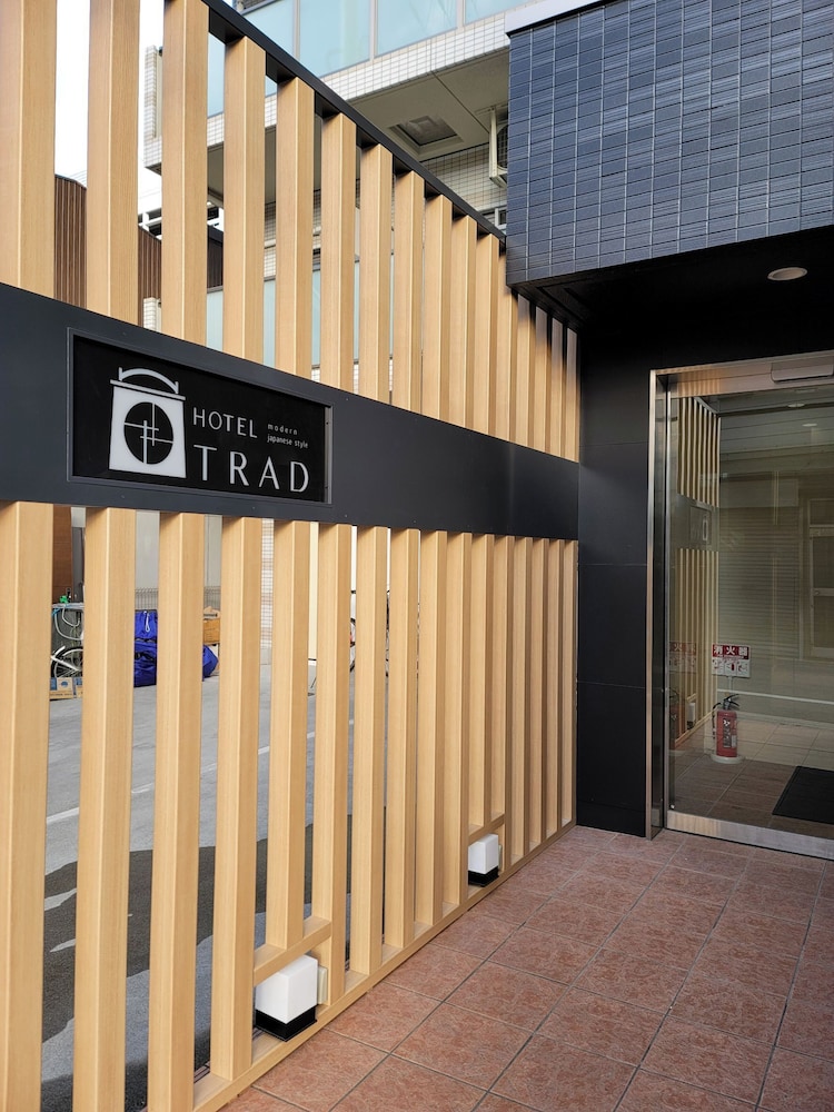 Hotel Trad 2/40