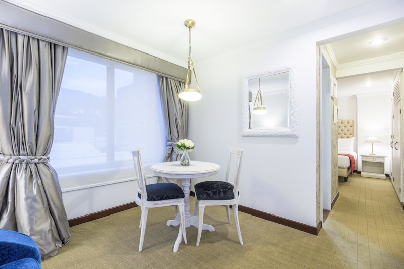 Ghl Hotel Hamilton 23/40