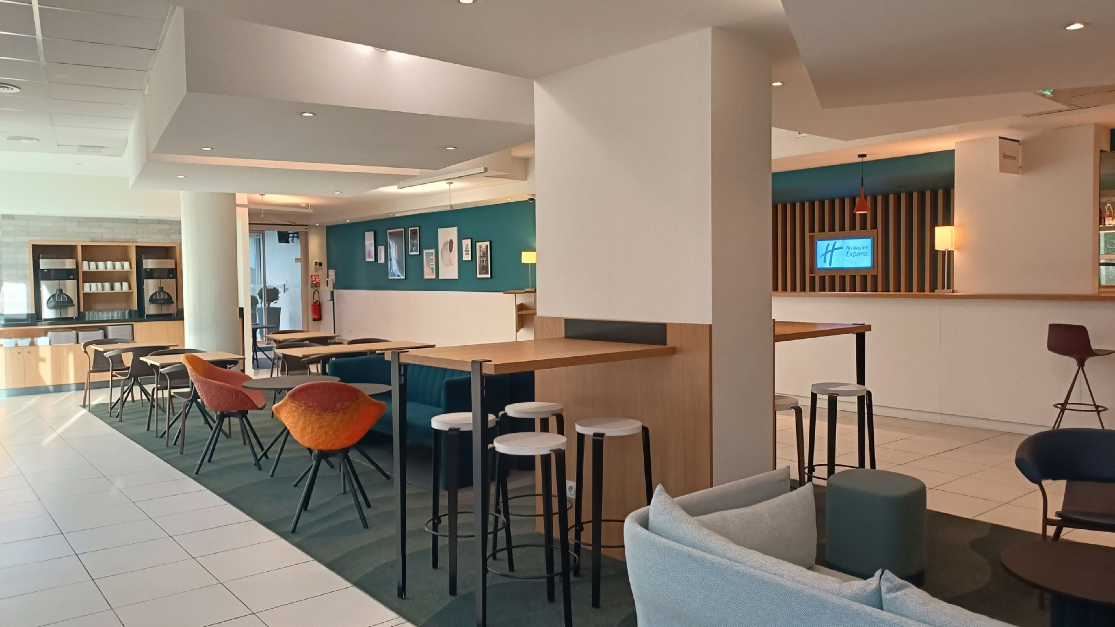Holiday Inn Express Lille Centre by IHG 17/26