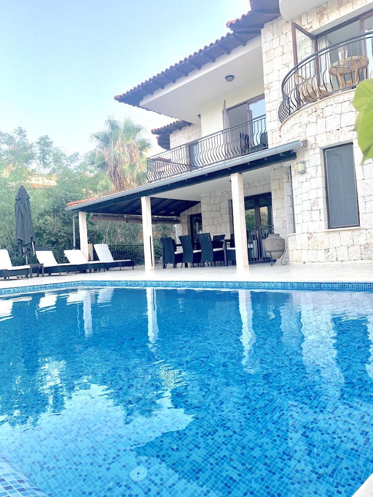 Club Barbarossa Hotel in KAS
