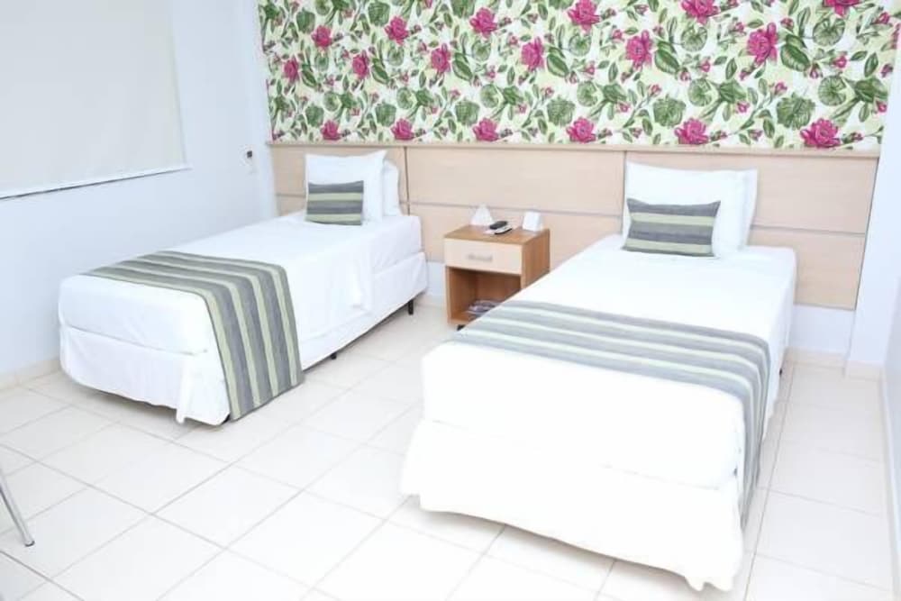 Atrium Confort Hotel Parauapebas 15/48